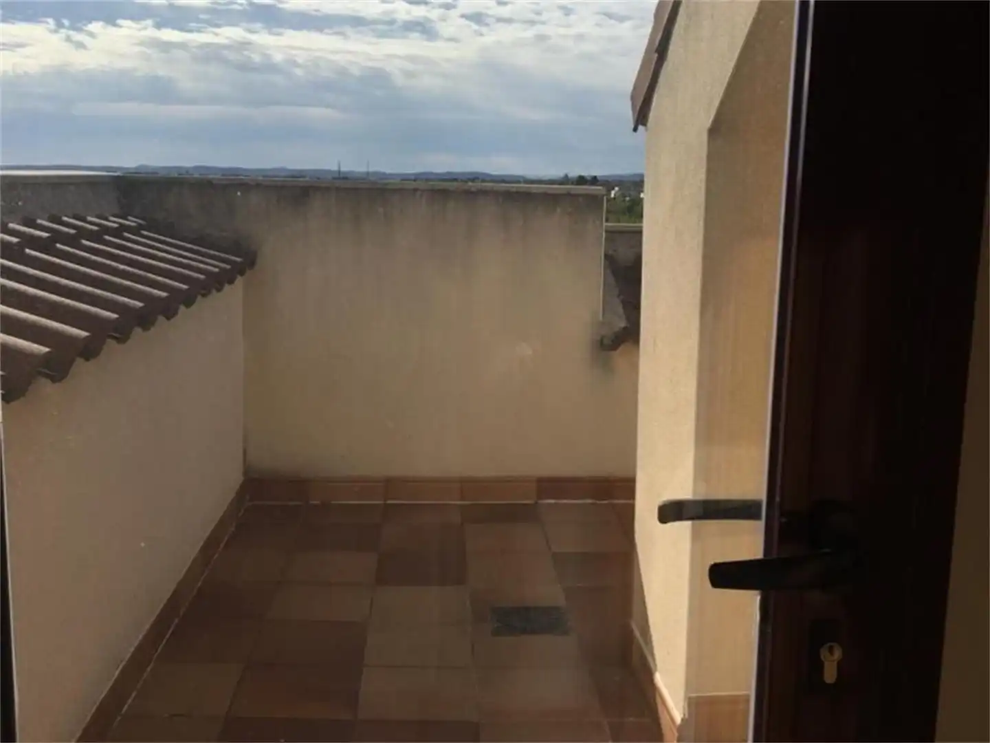 Trastero en venta en Avenida de los Descubrimientos, Puerta de Toledo - Atalaya Terraza de Trastero en venta en Ciudad Real