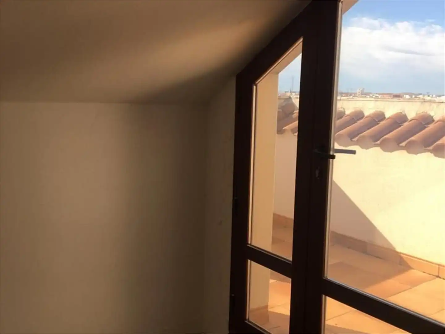 Trastero en venta en Avenida de los Descubrimientos, Puerta de Toledo - Atalaya Terraza de Trastero en venta en Ciudad Real