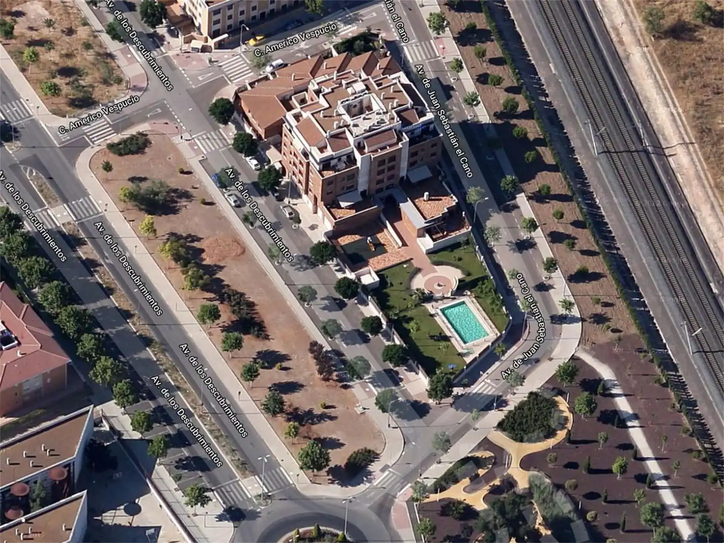 Trastero en venta en Avenida de los Descubrimientos, Puerta de Toledo - Atalaya Trastero en venta en Ciudad Real