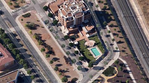 Box room for sale in Avenida de Los Descubrimientos, Puerta de Toledo - Atalaya, Ciudad Real - image 3 Photo 3 of Box room for sale in Avenida de Los Descubrimientos, Puerta de Toledo - Atalaya, Ciudad Real