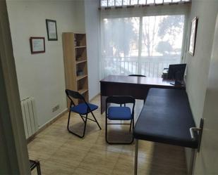 Office to rent in Avinguda de la Generalitat, 66, Riu Sud