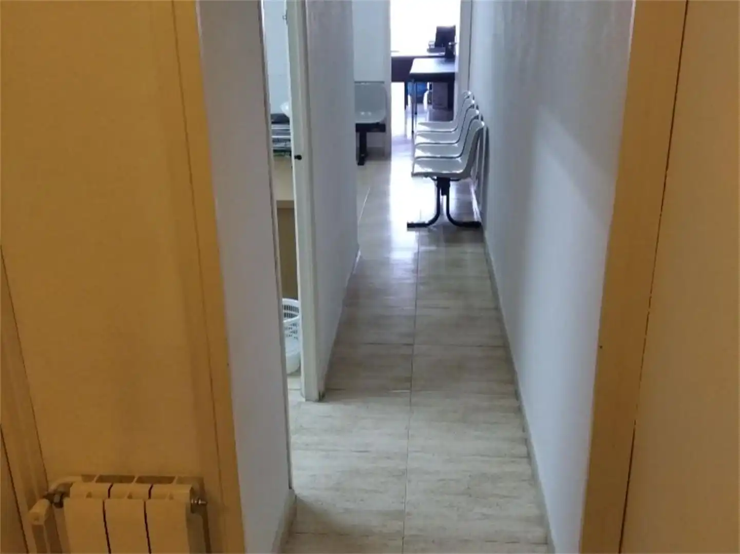 Oficina de alquiler en Avinguda de la Generalitat, 66, Riu Sud Oficina de alquiler en Santa Coloma de Gramenet