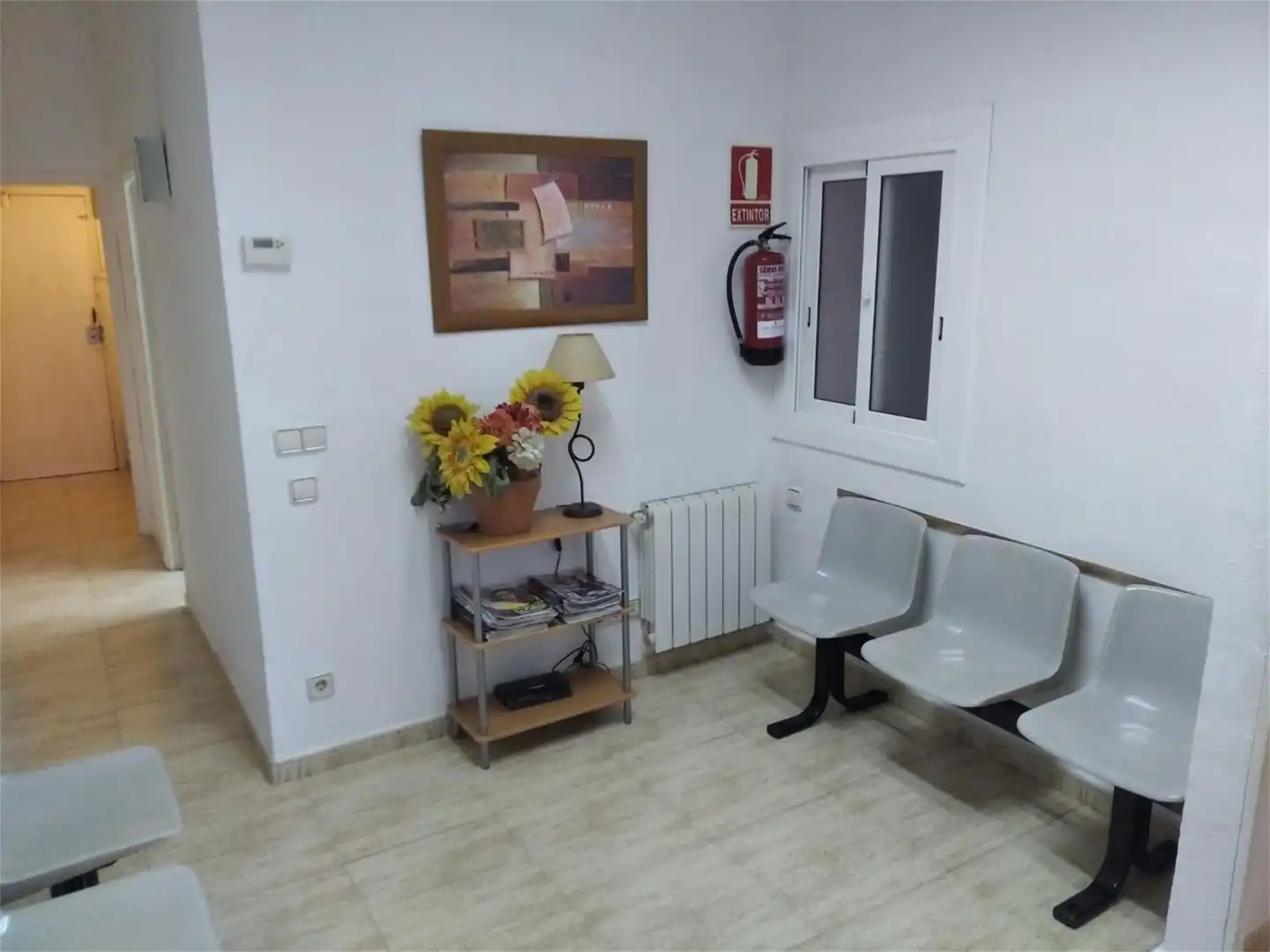 Oficina de alquiler en Avinguda de la Generalitat, 66, Riu Sud Oficina de alquiler en Santa Coloma de Gramenet