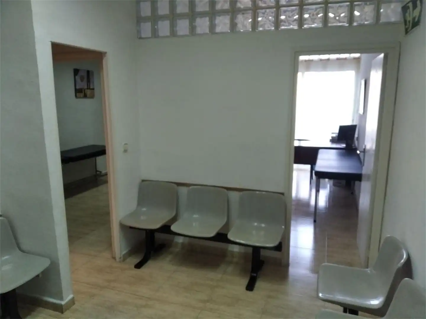 Oficina de alquiler en Avinguda de la Generalitat, 66, Riu Sud Oficina de alquiler en Santa Coloma de Gramenet