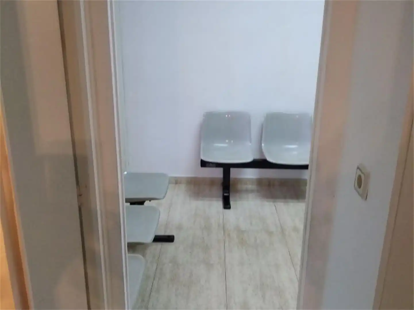 Oficina de alquiler en Avinguda de la Generalitat, 66, Riu Sud Oficina de alquiler en Santa Coloma de Gramenet