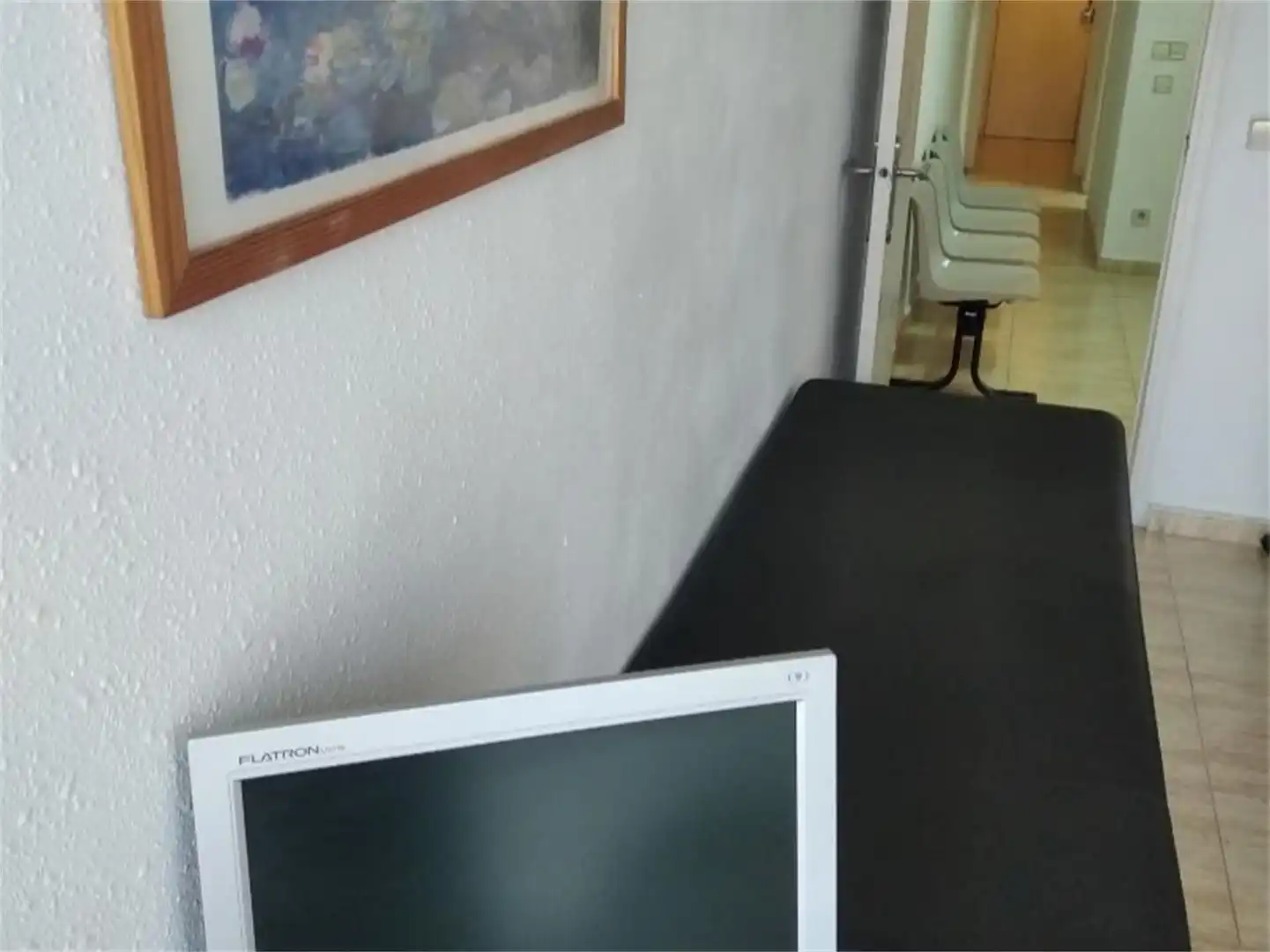 Oficina de alquiler en Avinguda de la Generalitat, 66, Riu Sud Oficina de alquiler en Santa Coloma de Gramenet