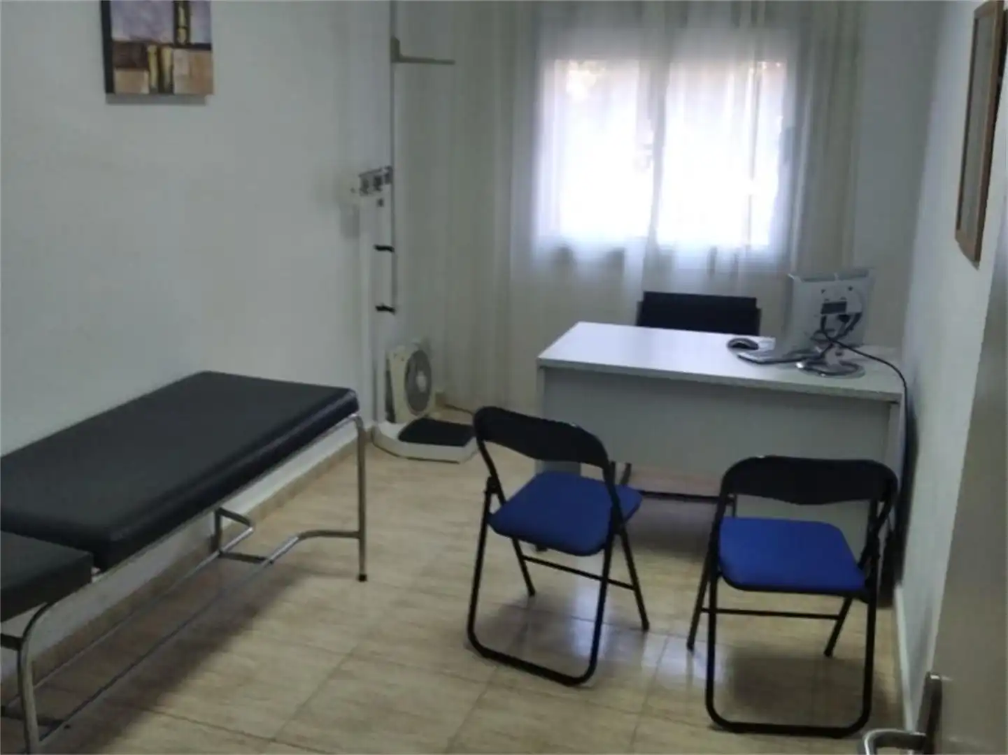 Oficina de alquiler en Avinguda de la Generalitat, 66, Riu Sud Habitación de Oficina de alquiler en Santa Coloma de Gramenet