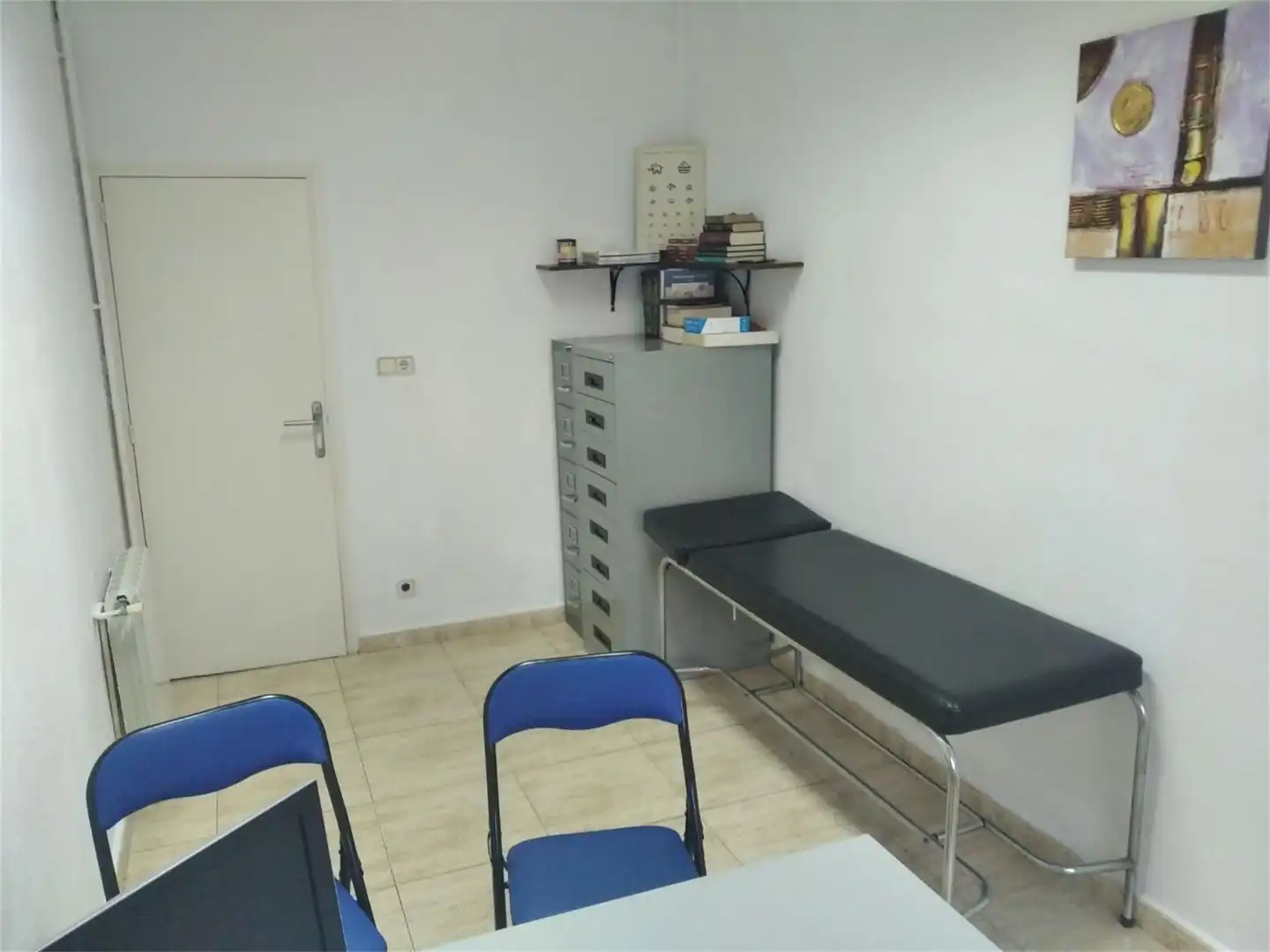 Oficina de alquiler en Avinguda de la Generalitat, 66, Riu Sud Oficina de alquiler en Santa Coloma de Gramenet