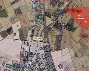 Land for sale in Ciudad Real Capital