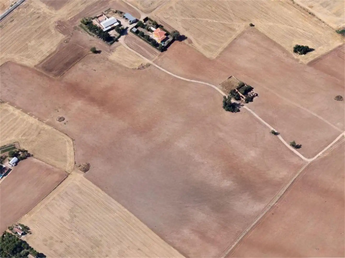 Grundstücke zum Verkauf in Calle Atalaya, 20, Puerta de Toledo - Atalaya Grundstücke zum Verkauf in Ciudad Real