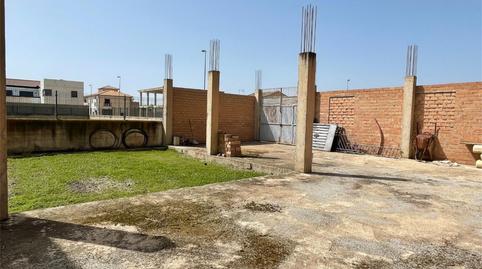 Foto 4 de Urbanizable en venta en Calle Eduardo R Valdivieso, Fuente Vaqueros, Granada