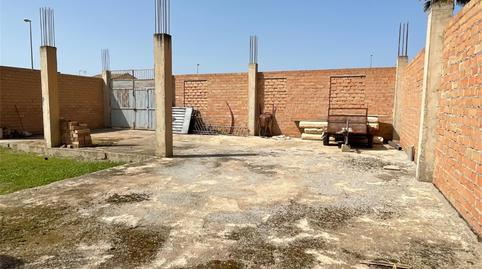 Foto 3 de Urbanizable en venta en Calle Eduardo R Valdivieso, Fuente Vaqueros, Granada