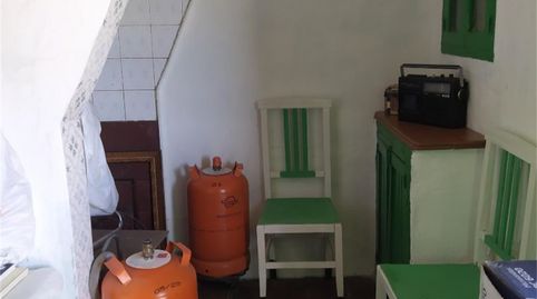 Foto 3 de Planta baja en venta en Calle Rodríguez Chico, 79, Nava del Rey, Valladolid