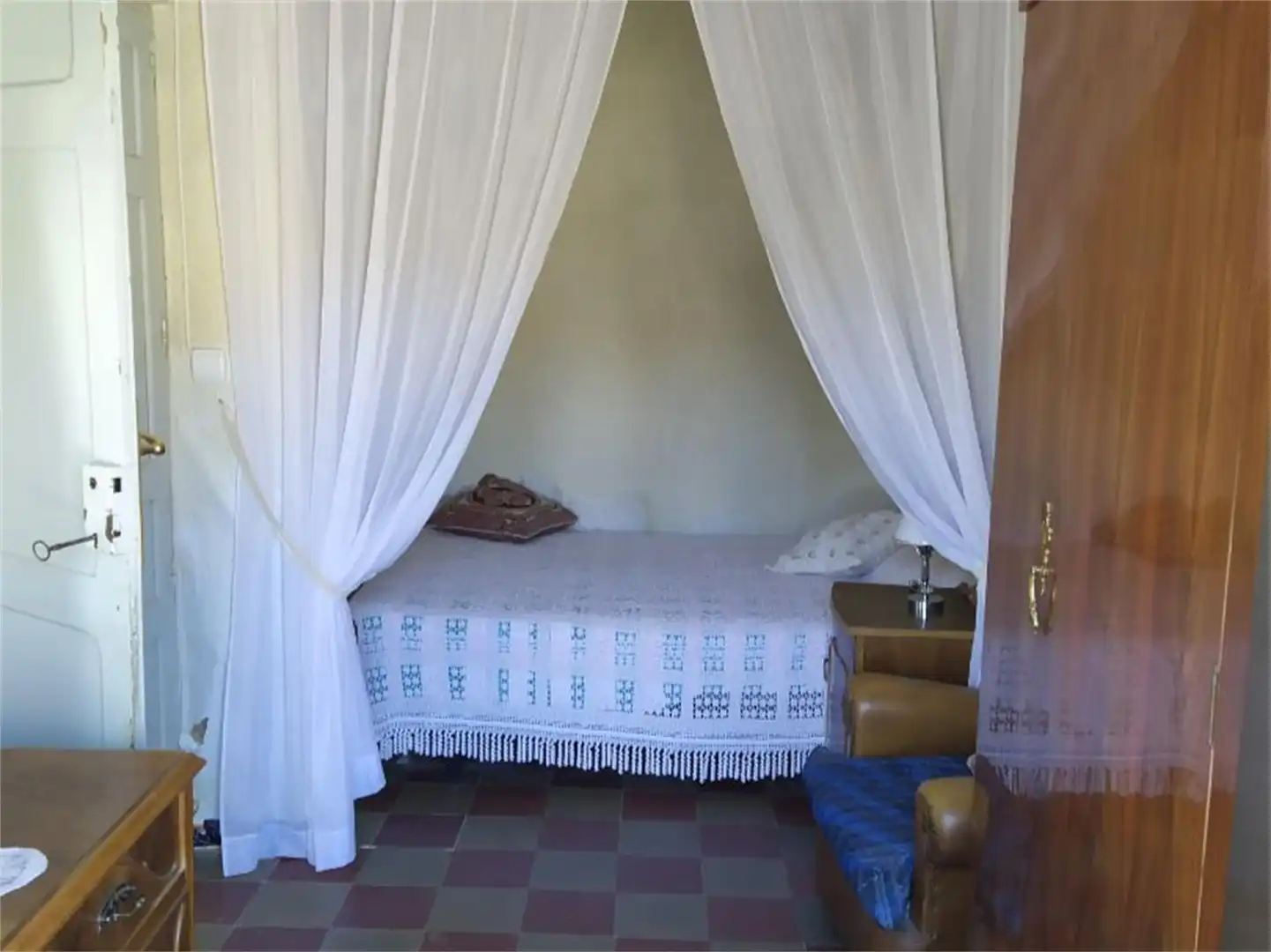 Habitación de Planta baja en venta en Nava del Rey