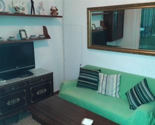 Sala d'estar de Planta baixa en venda en Nava del Rey
