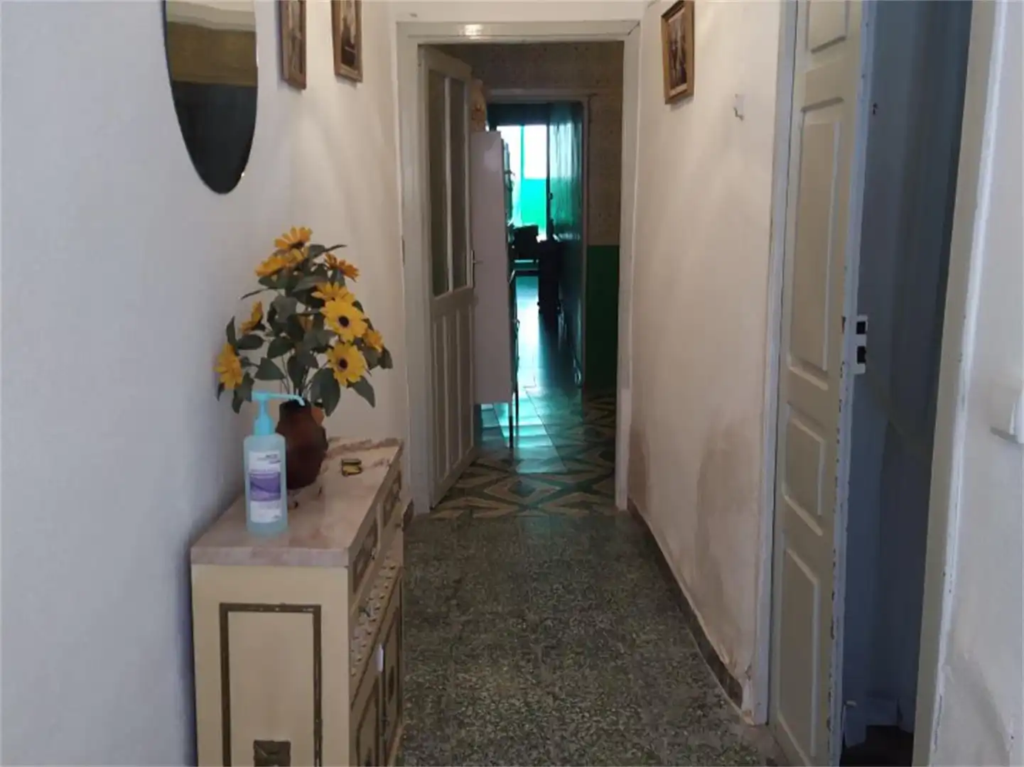 Planta baja en venta en Nava del Rey
