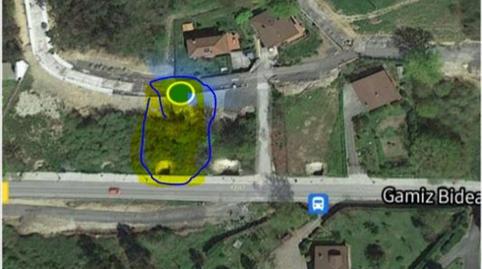 Foto 2 de Pis en venda a Calle Gamiz Bidea, 31, Mungia, Bizkaia