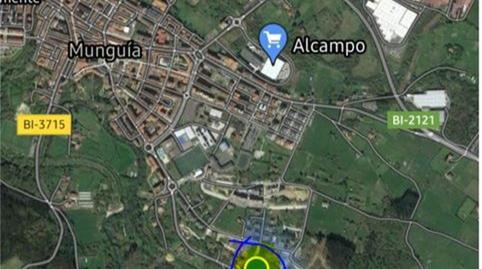 Foto 3 de Pis en venda a Calle Gamiz Bidea, 31, Mungia, Bizkaia