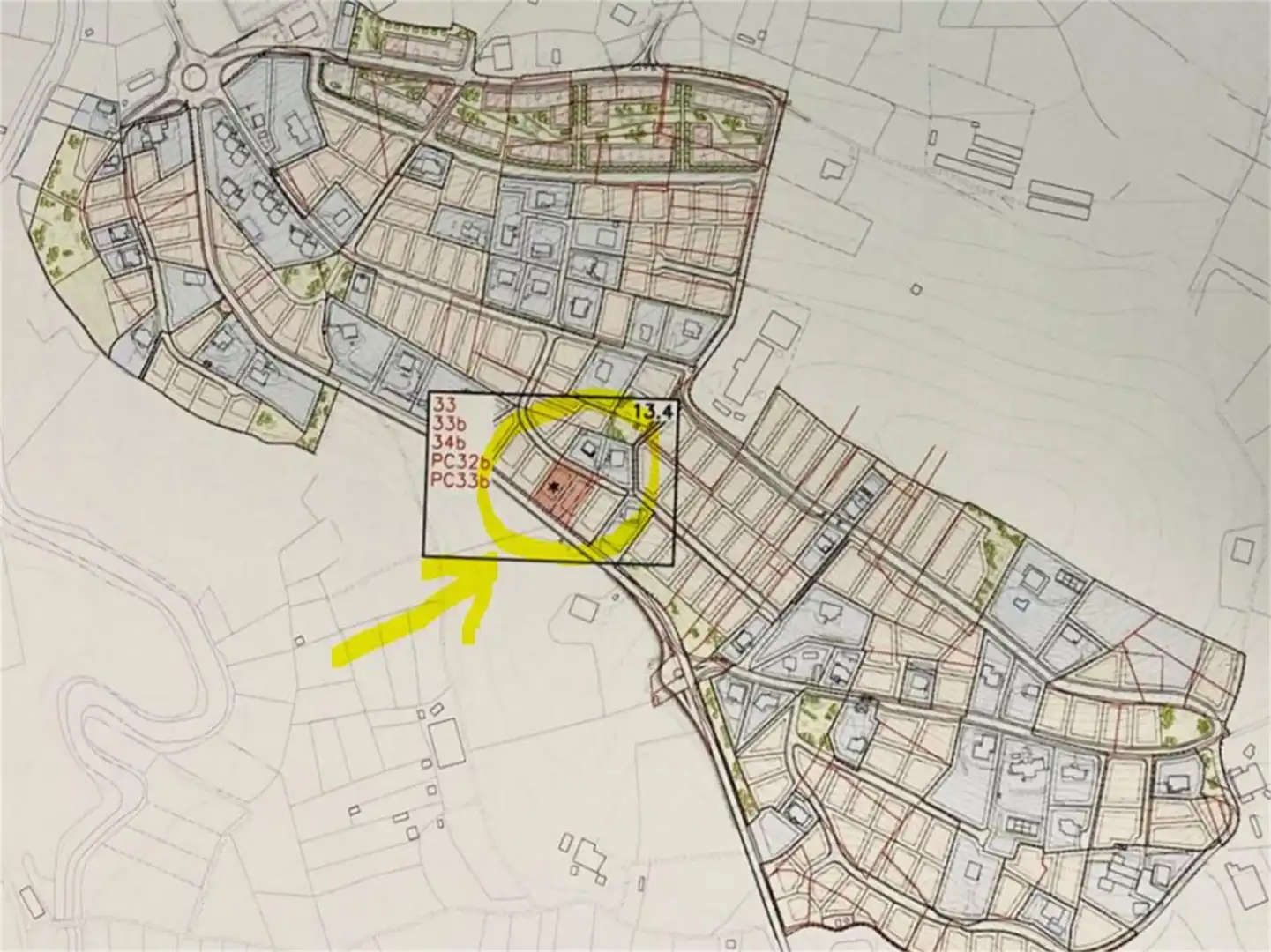 Piso en venta en Calle Gamiz Bidea, 31, Mungia Piso en venta en Mungia
