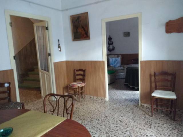 Casa adosada en Venta en Calle Mayor en Blanca