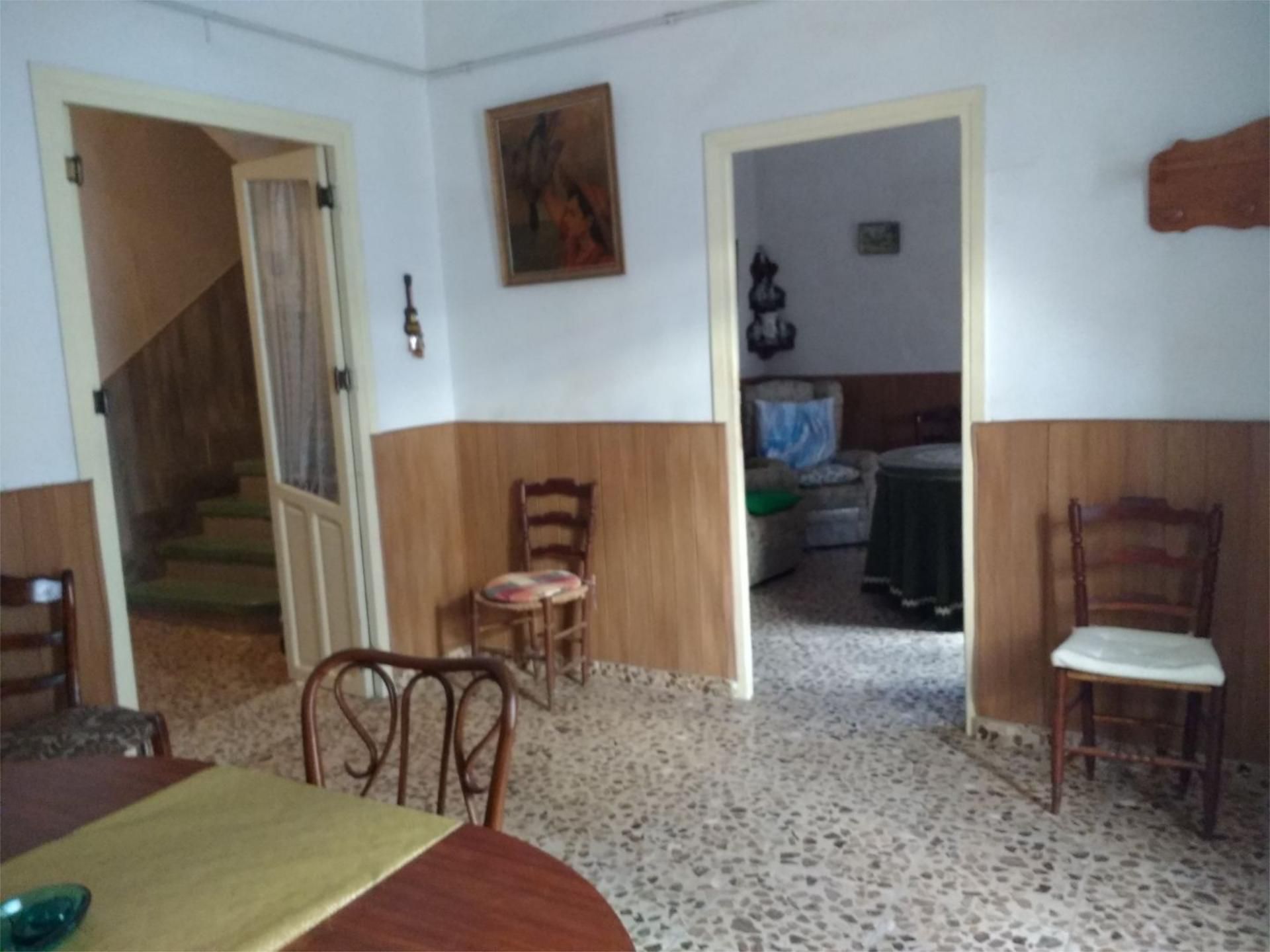 Planta baixa en venda en Blanca amb Terrassa i Balcó
