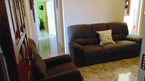 Foto 4 de Casa adosada en venda a Avenida de las Hespérides, Barranco Grande, Santa Cruz de Tenerife