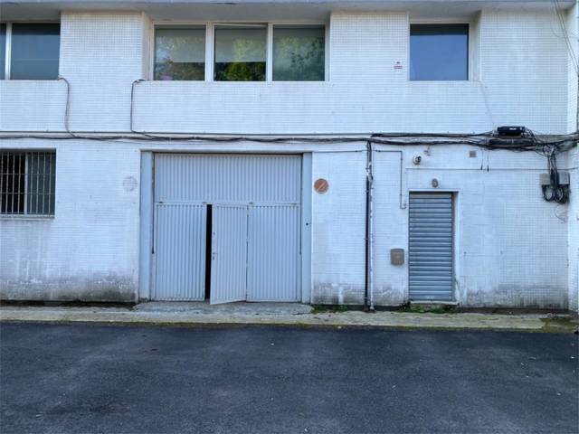 Oficina en Alquiler en Añorga - Zubieta