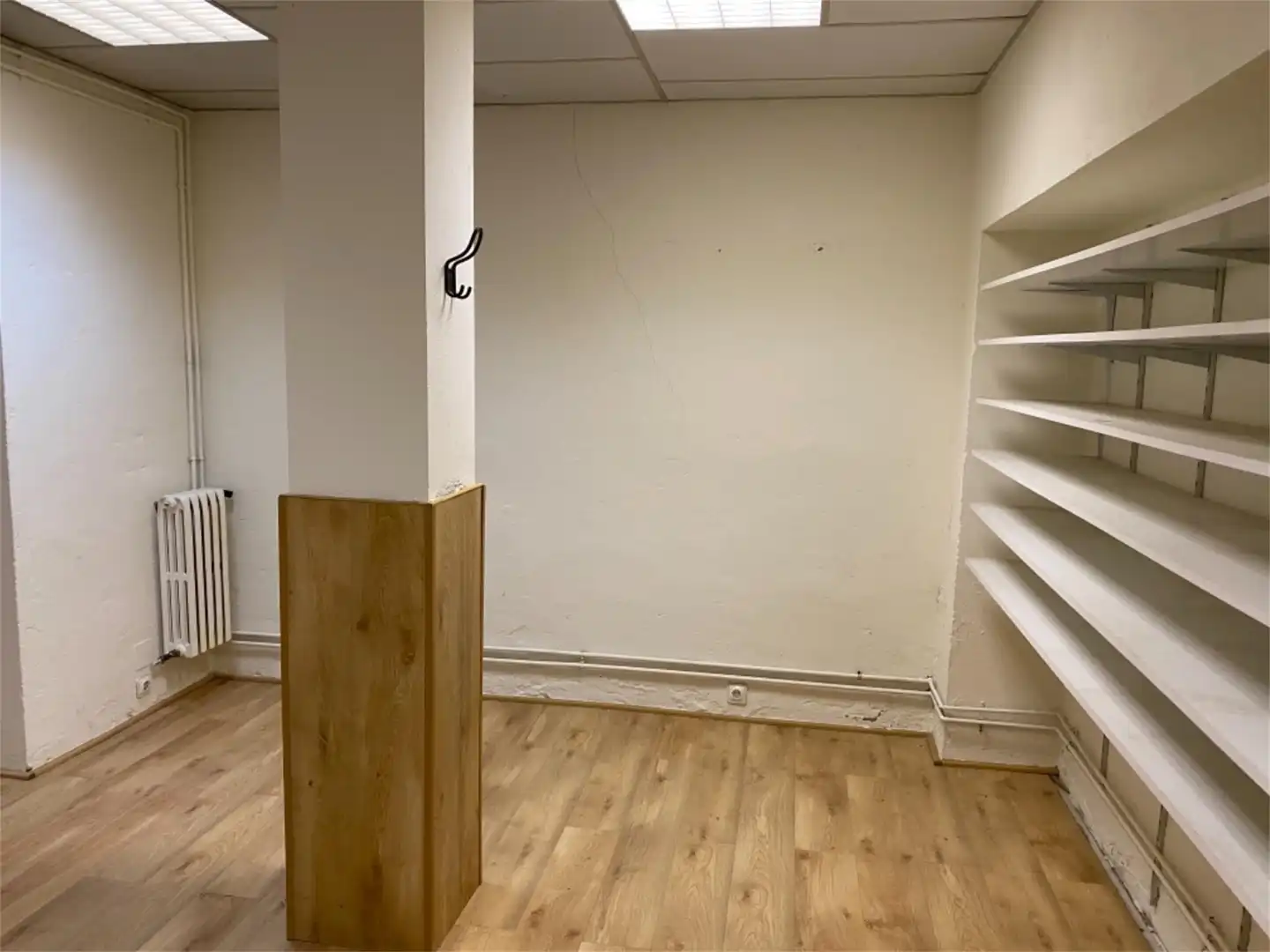 Oficina de alquiler en Donostia - San Sebastián 