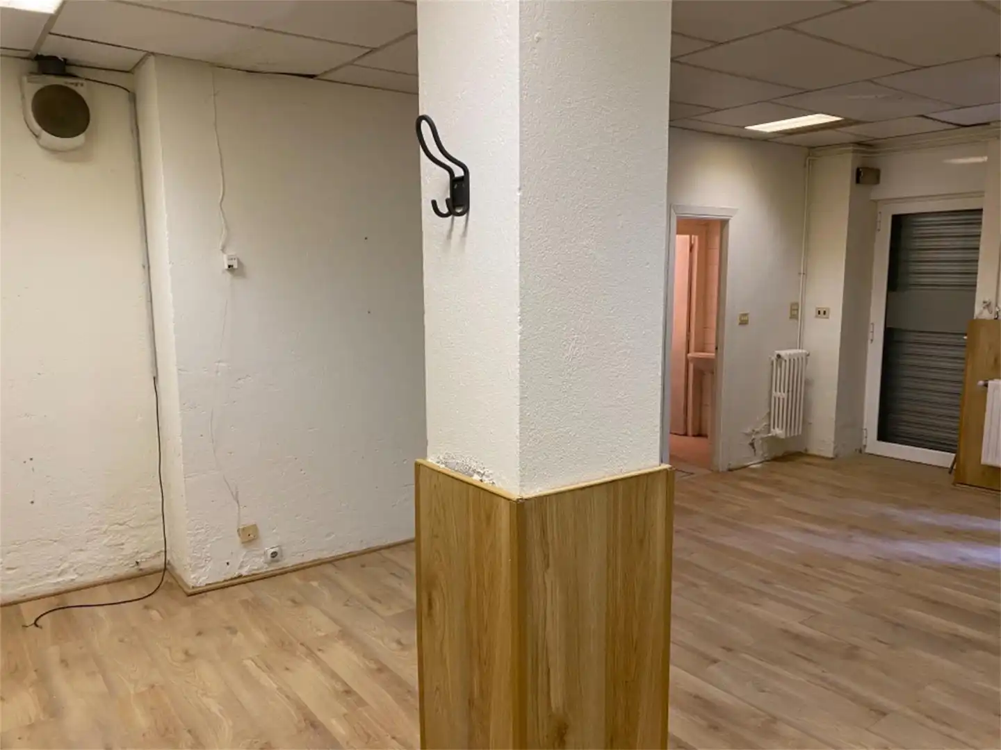 Oficina de alquiler en Donostia - San Sebastián 