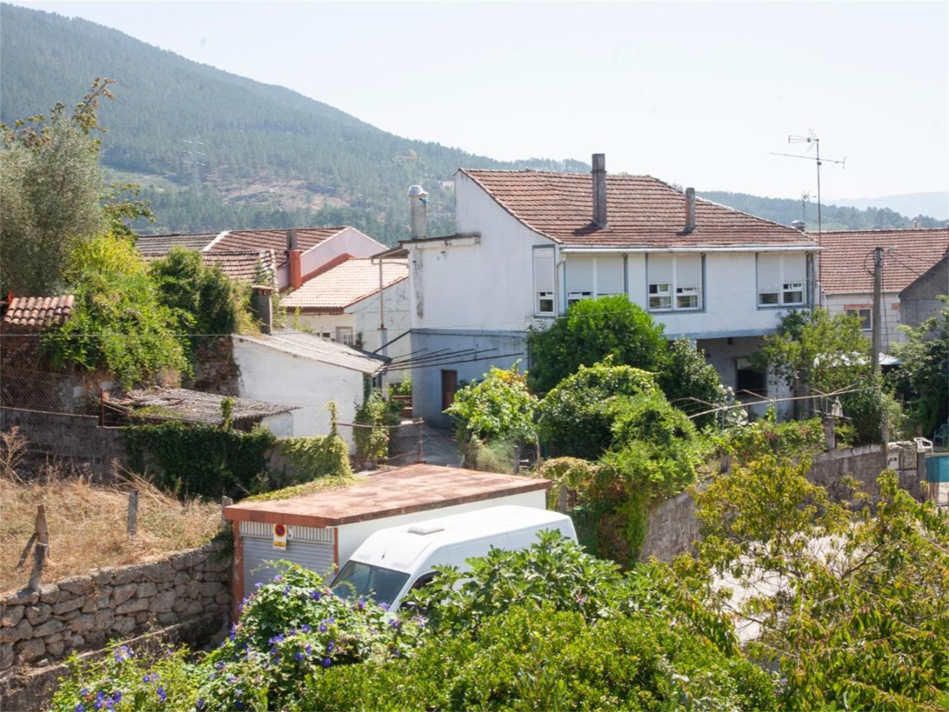 House or chalet for sale in Camiño Loureiro, Ribadavia