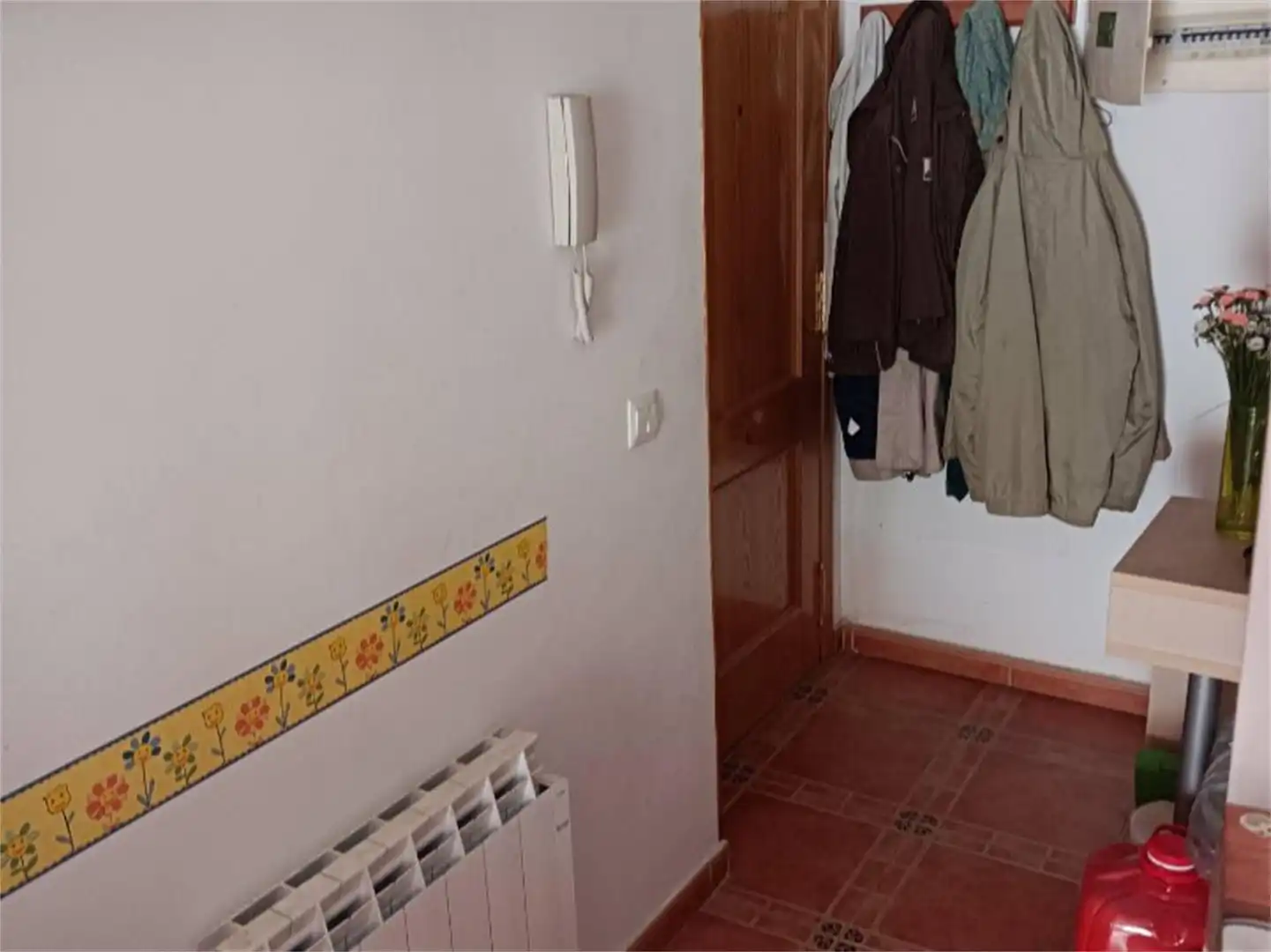 Flat for sale in Cl Rafael Sanchez y Enrique Magaña, El Real de San Vicente Flat for sale in El Real de San Vicente with Air Conditioner, Heating and Storage room
