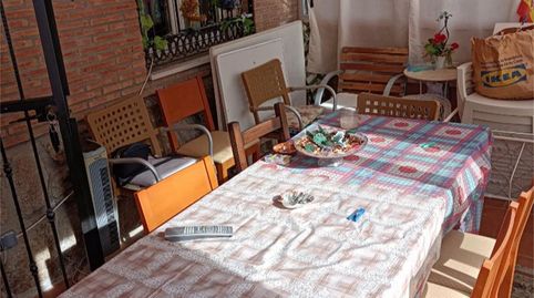 Pis en venda a Cl Rafael Sanchez y Enrique Magaña, El Real de San Vicente, Toledo - imatge 3 Foto 3 de Pis en venda a Cl Rafael Sanchez y Enrique Magaña, El Real de San Vicente, Toledo