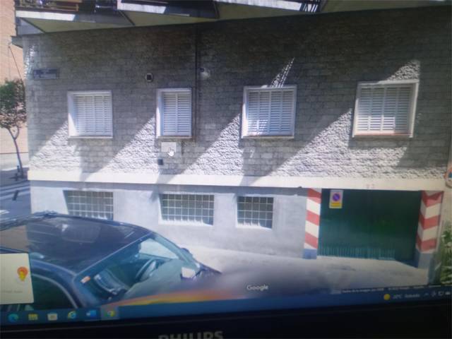 Garaje en Alquiler en Calle de Peñascales en Fuente del Berro