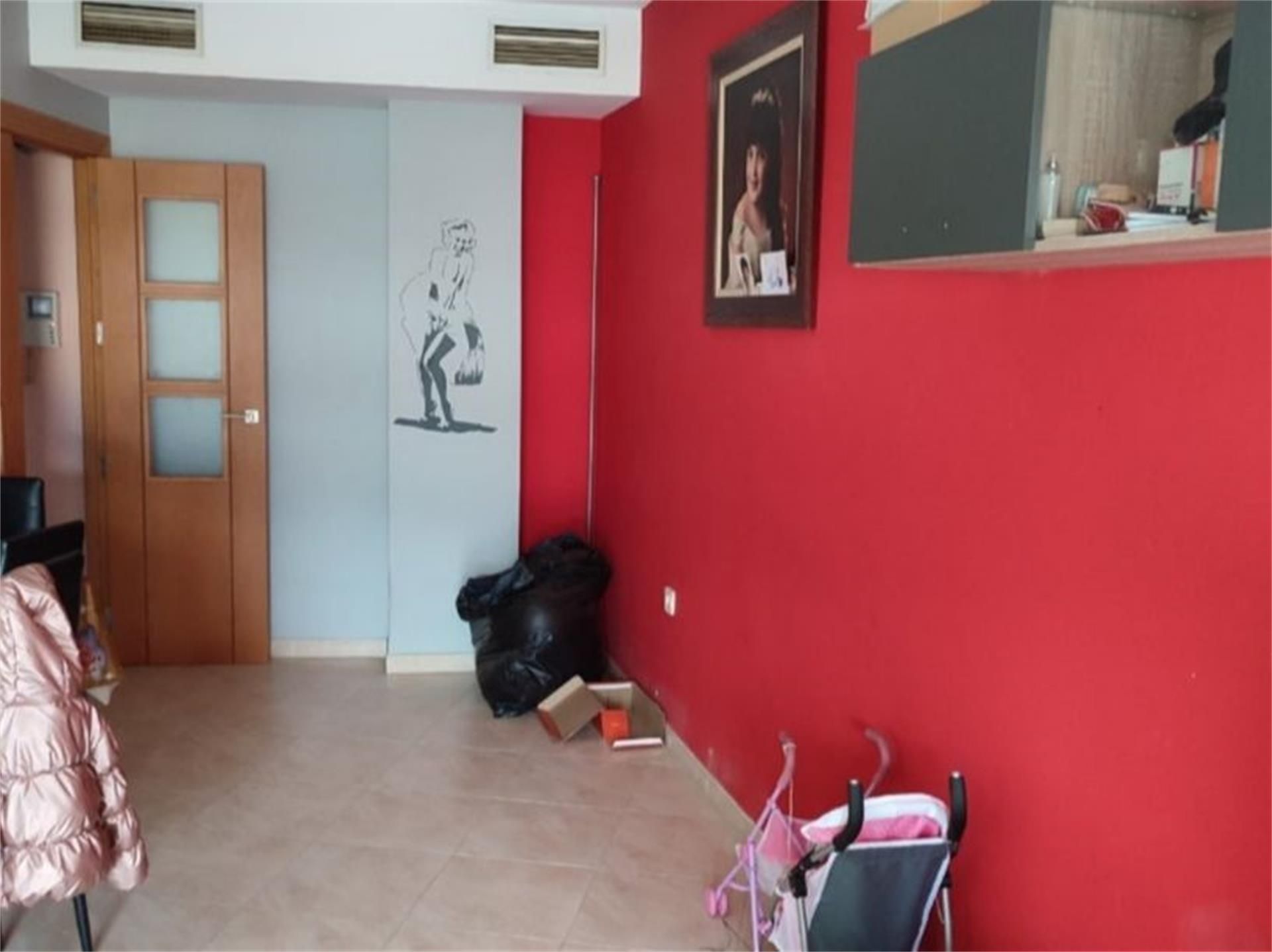 Flat for sale in El Ejido  with Air Conditioner, Heating and Swimming Pool