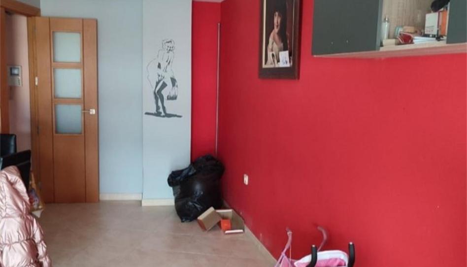 Photo 1 of Flat for sale in Calle Francisco Barranco López, Santa María del Águila, Almería