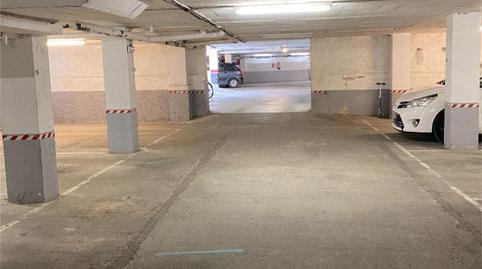 Garatge en venda a Carrer Joan Vilanova, 18, Bescanó, Girona - imatge 4 Foto 4 de Garatge en venda a Carrer Joan Vilanova, 18, Bescanó, Girona