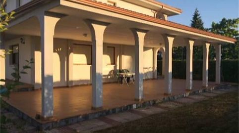 Foto 3 de Casa o chalet de alquiler en Avenida Santo Domingo de Guzmán, 1011, Medina de Pomar, Burgos