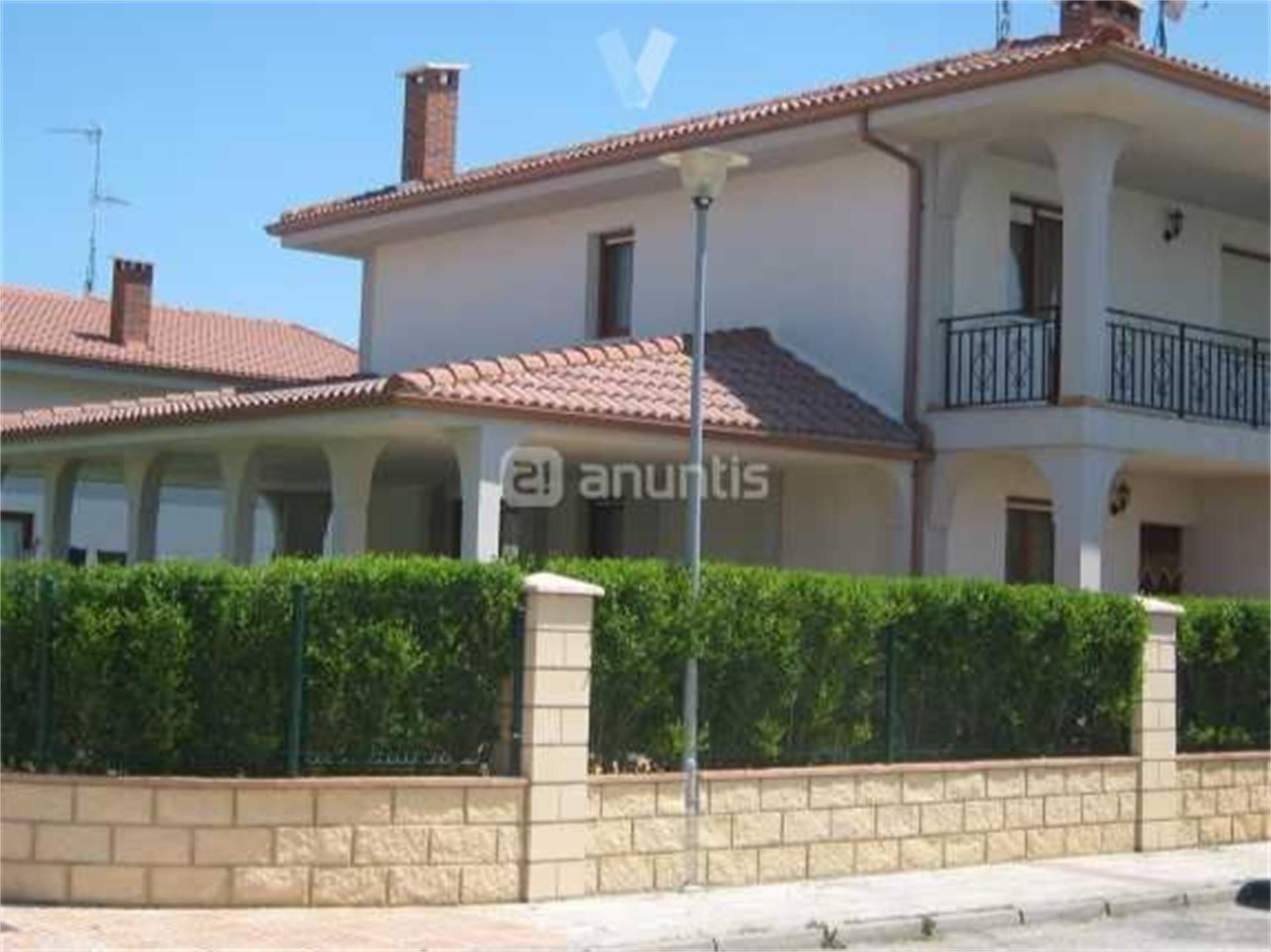 House or chalet to rent in Avenida Santo Domingo de Guzmán, 1011, Medina de Pomar