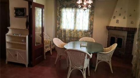 Casa o xalet en venda a Avenida Santo Domingo de Guzmán, 1011, Medina de Pomar, Burgos - imatge 5 Foto 5 de Casa o xalet en venda a Avenida Santo Domingo de Guzmán, 1011, Medina de Pomar, Burgos