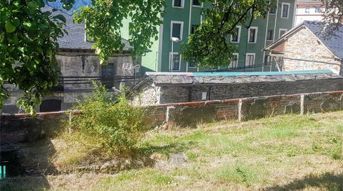 Foto 2 von Bebaubares Gelände zum Verkauf in Avenida de Asturias, 2, Villablino, León