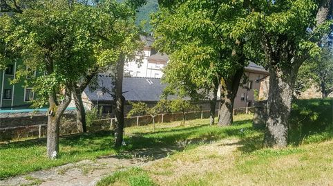 Foto 4 von Bebaubares Gelände zum Verkauf in Avenida de Asturias, 2, Villablino, León