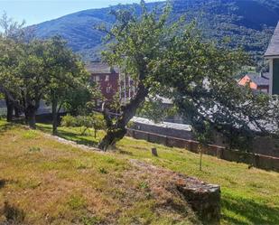 Constructible Land for sale in Villablino