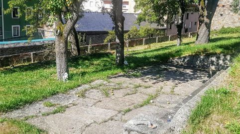 Foto 5 von Bebaubares Gelände zum Verkauf in Avenida de Asturias, 2, Villablino, León