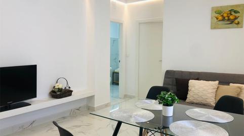 Foto 3 de Apartament de lloguer a Calle Don Bosco, 1, Úbeda, Jaén