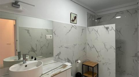 Foto 2 de Apartament de lloguer a Calle Don Bosco, 1, Úbeda, Jaén