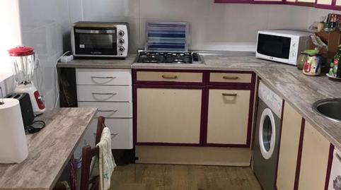 Foto 2 de Casa adosada de lloguer a Calle del Castro, 1, Benavides, León