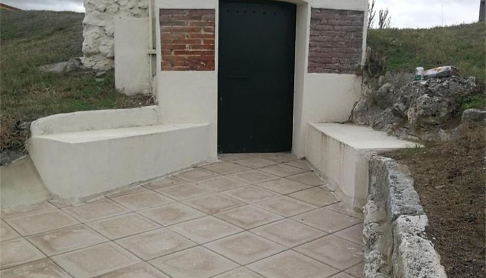 Photo 1 of Planta baja for sale in Plaza el Ruedo, Alcazarén, Valladolid