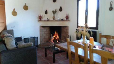 Foto 5 de Finca rústica en venta en Cabeza la Vaca, Badajoz