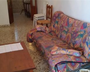Living room of Planta baja for sale in La Taha  with Terrace