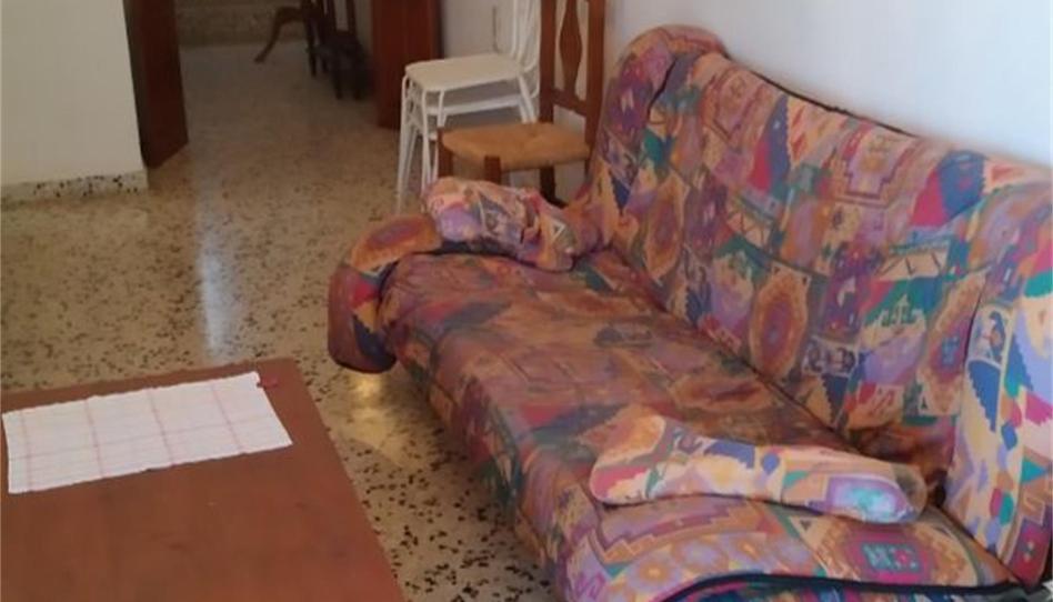 Planta baixa en venda a Calle la Virgen, La Taha, Granada - imatge 1 Foto 1 de Planta baixa en venda a Calle la Virgen, La Taha, Granada